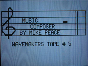 Music Composer